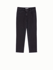 Pennyblack - Jeans regular fit in demin comfort. Taglio a vita media con vestibilita'regolare. Design cinque tasche.