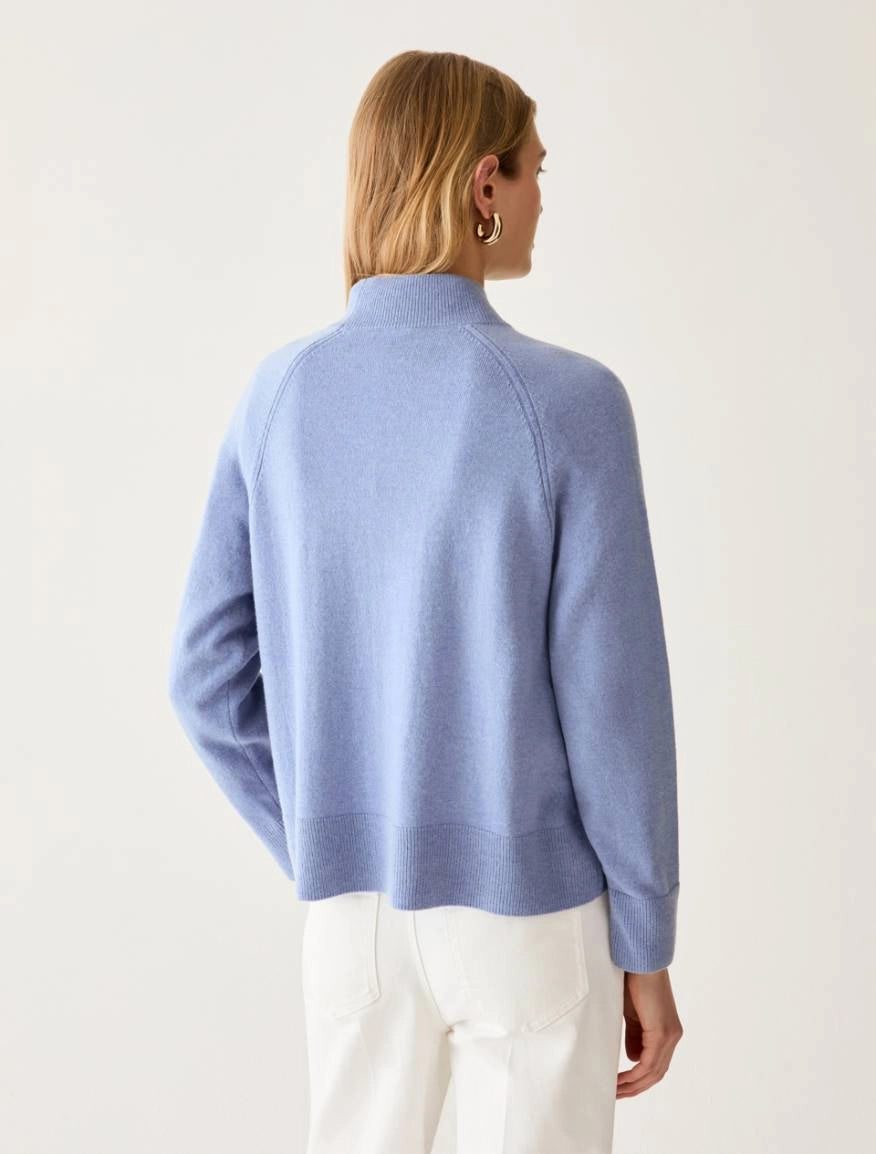 Pennyblack - Maglia boxy fit in blend di lana