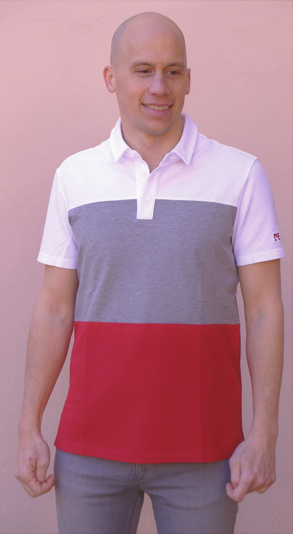 Nero Giardini - Polo - shopmonicamoda