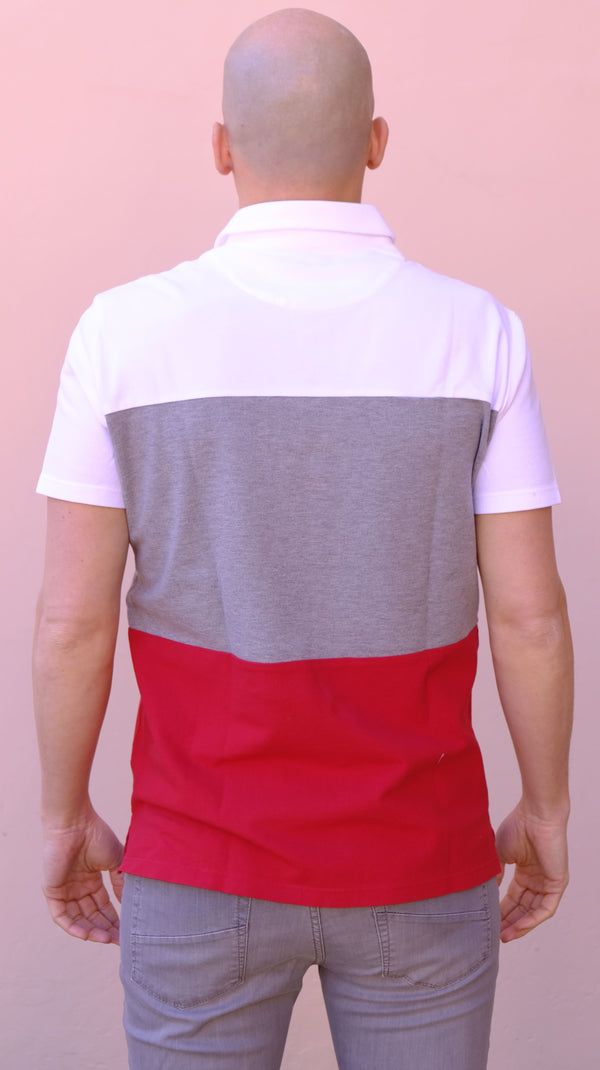 Nero Giardini - Polo - shopmonicamoda