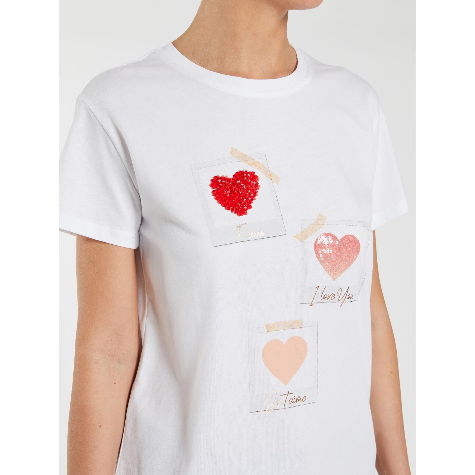 Pennyblack - T-shirt