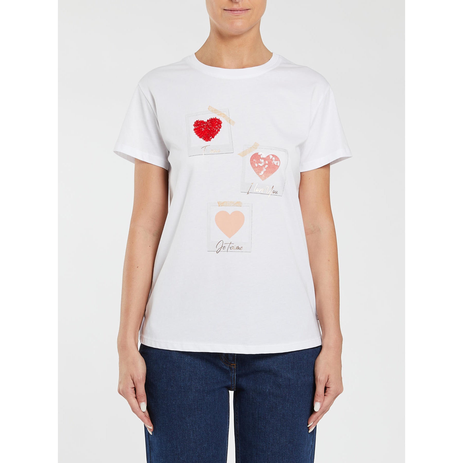 Pennyblack - T-shirt