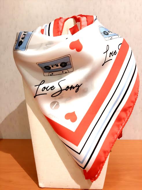 DIANA GALLESI - Foulard - shopmonicamoda