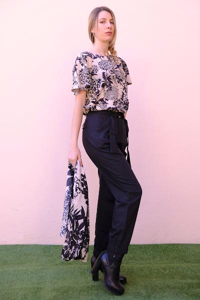 PENNYBLACK - Pantaloni - shopmonicamoda