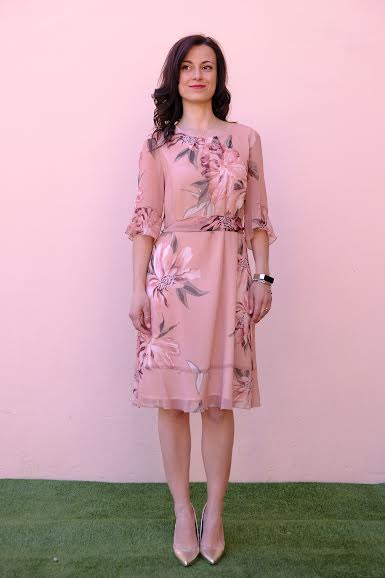 Abiti Cerimonia Giulia Valli Giulia Valli Collezione Primavera