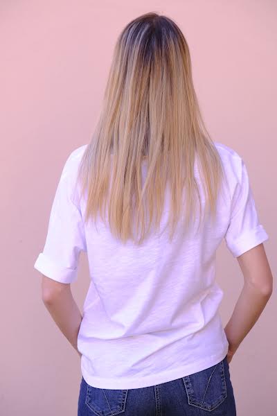 Geox - Maglia in jersey di cotone fiammato - shopmonicamoda