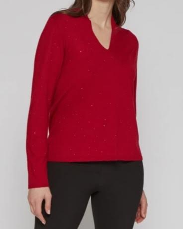 LUISA VIOLA - Maglieria - shopmonicamoda