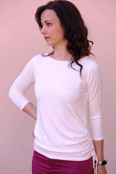 NERO GIARDINI - Maglie - shopmonicamoda