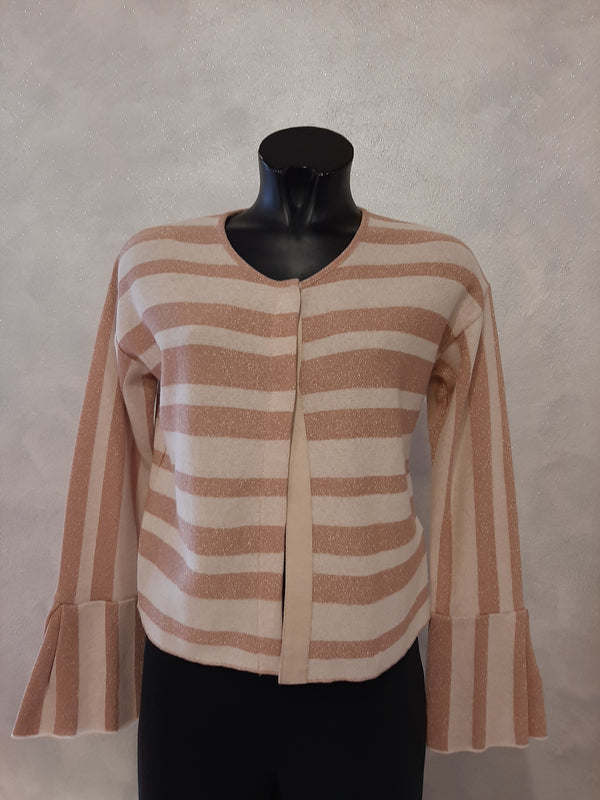 AMBER - Cardigan - shopmonicamoda