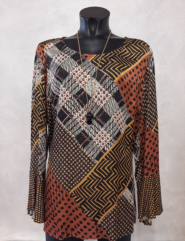 LUISA VIOLA - Camice e bluse - shopmonicamoda