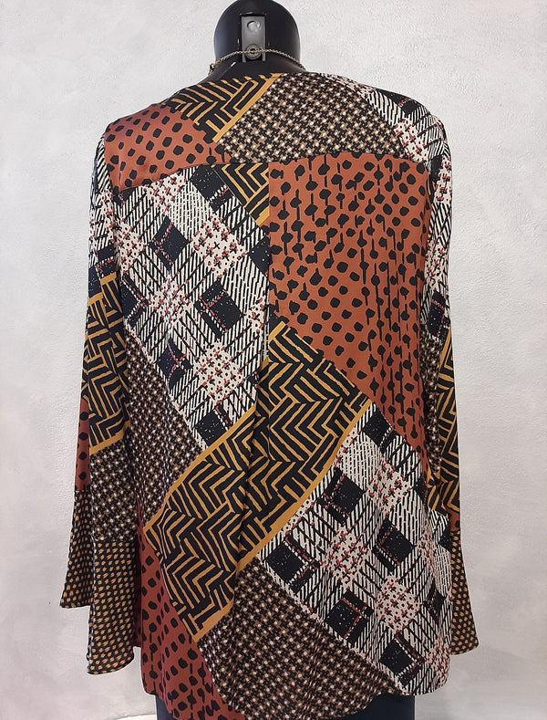 LUISA VIOLA - Camice e bluse - shopmonicamoda