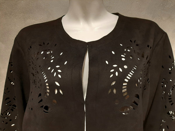 LUISA VIOLA - Giacca - shopmonicamoda