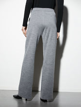 Carica l&#39;immagine nel visualizzatore di Gallery, Pennyblack - Pantalone grigio in jersey caldo
