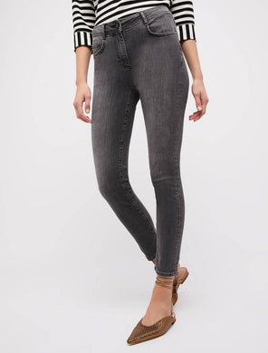 Pennyblack - Jeans skinny fit in denim - shopmonicamoda