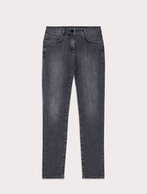 Carica l&#39;immagine nel visualizzatore di Gallery, Pennyblack - Jeans skinny fit in denim - shopmonicamoda
