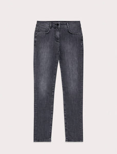 Pennyblack - Jeans skinny fit in denim - shopmonicamoda