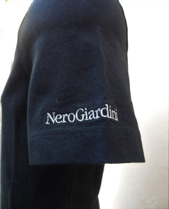 NERO GIARDINI T-shirt - shopmonicamoda