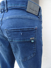Carica l&#39;immagine nel visualizzatore di Gallery, SEPE - Jeans - shopmonicamoda
