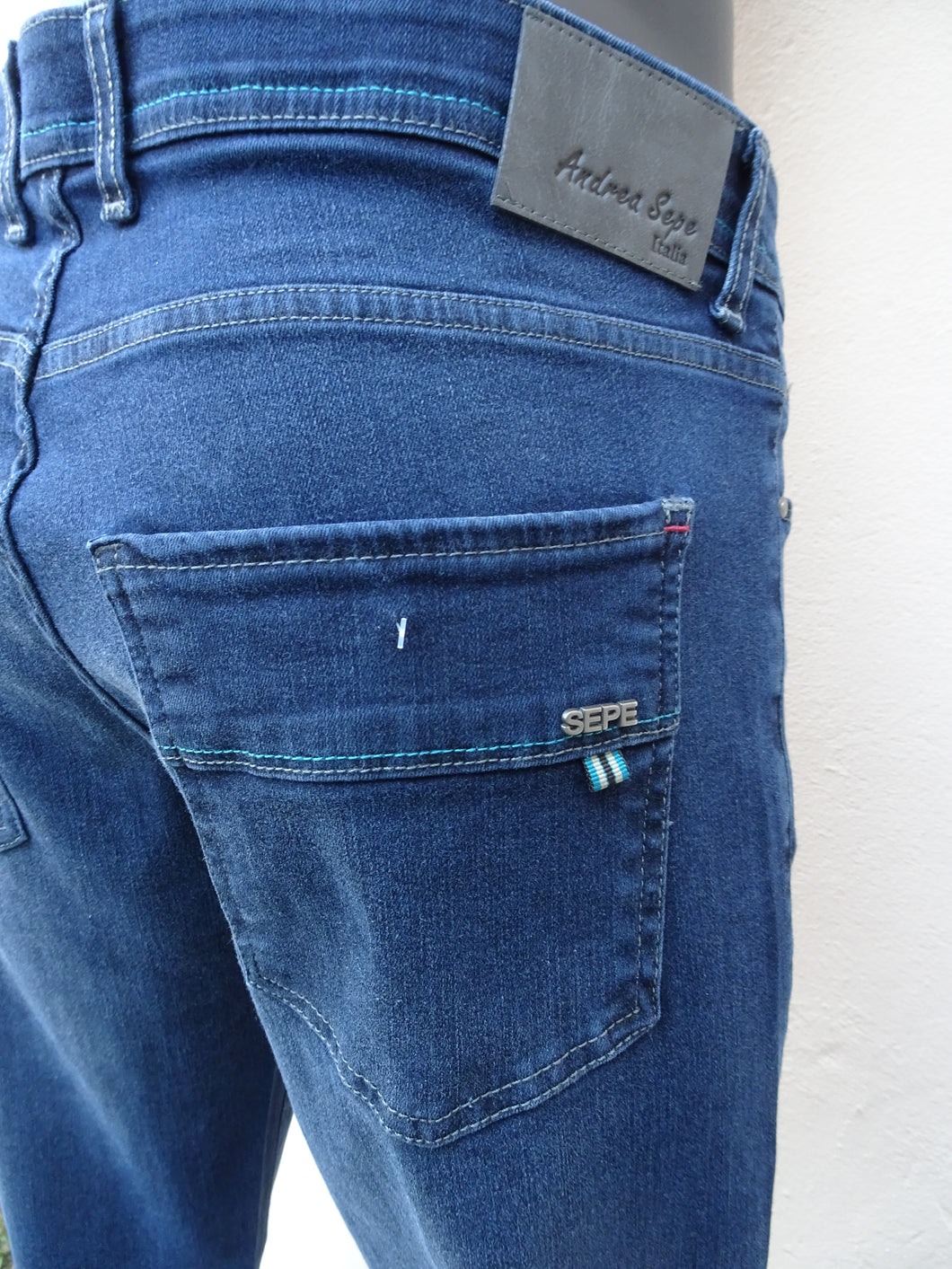 SEPE - Jeans - shopmonicamoda