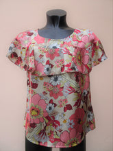 Carica l&#39;immagine nel visualizzatore di Gallery, AMBER - Camicie e bluse - shopmonicamoda
