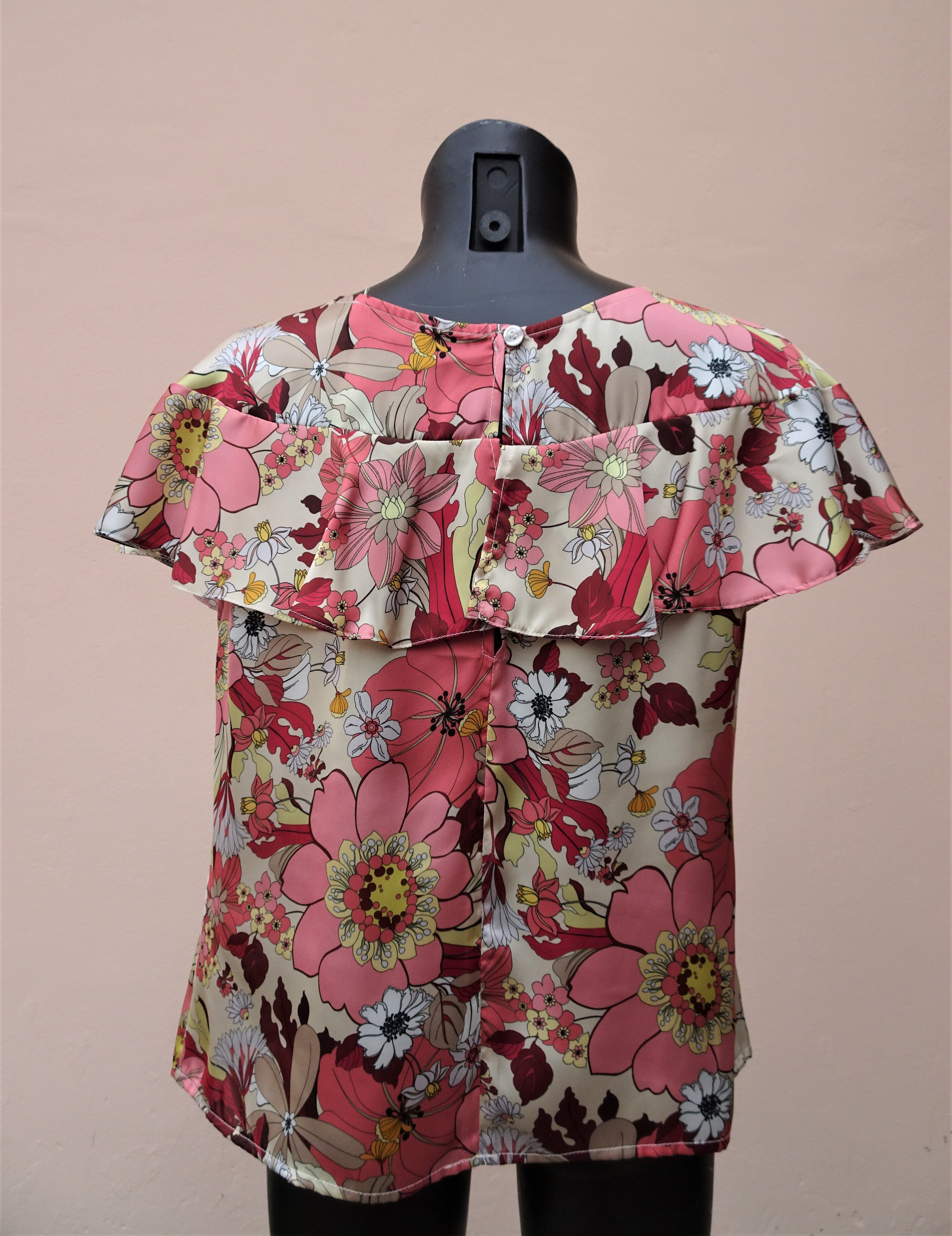 AMBER - Camicie e bluse - shopmonicamoda