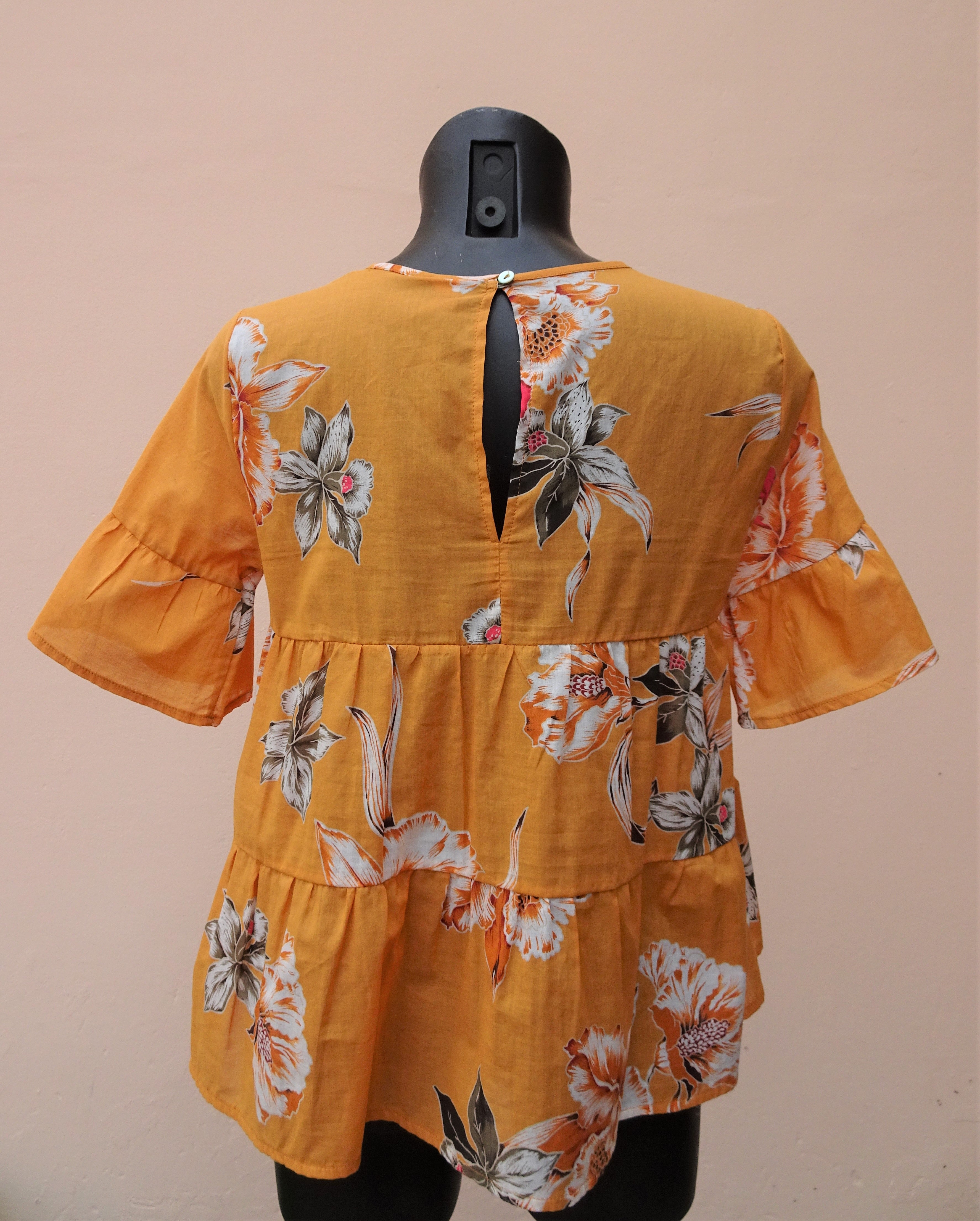 AMBER - Camicie e bluse - shopmonicamoda