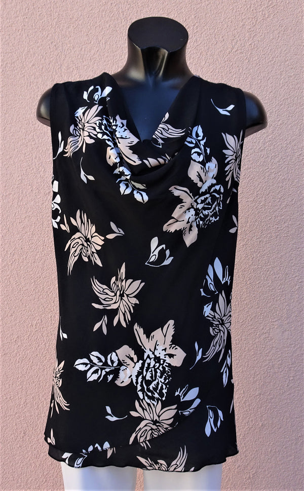 GIULIA VALLI - Top e T-shirt - shopmonicamoda