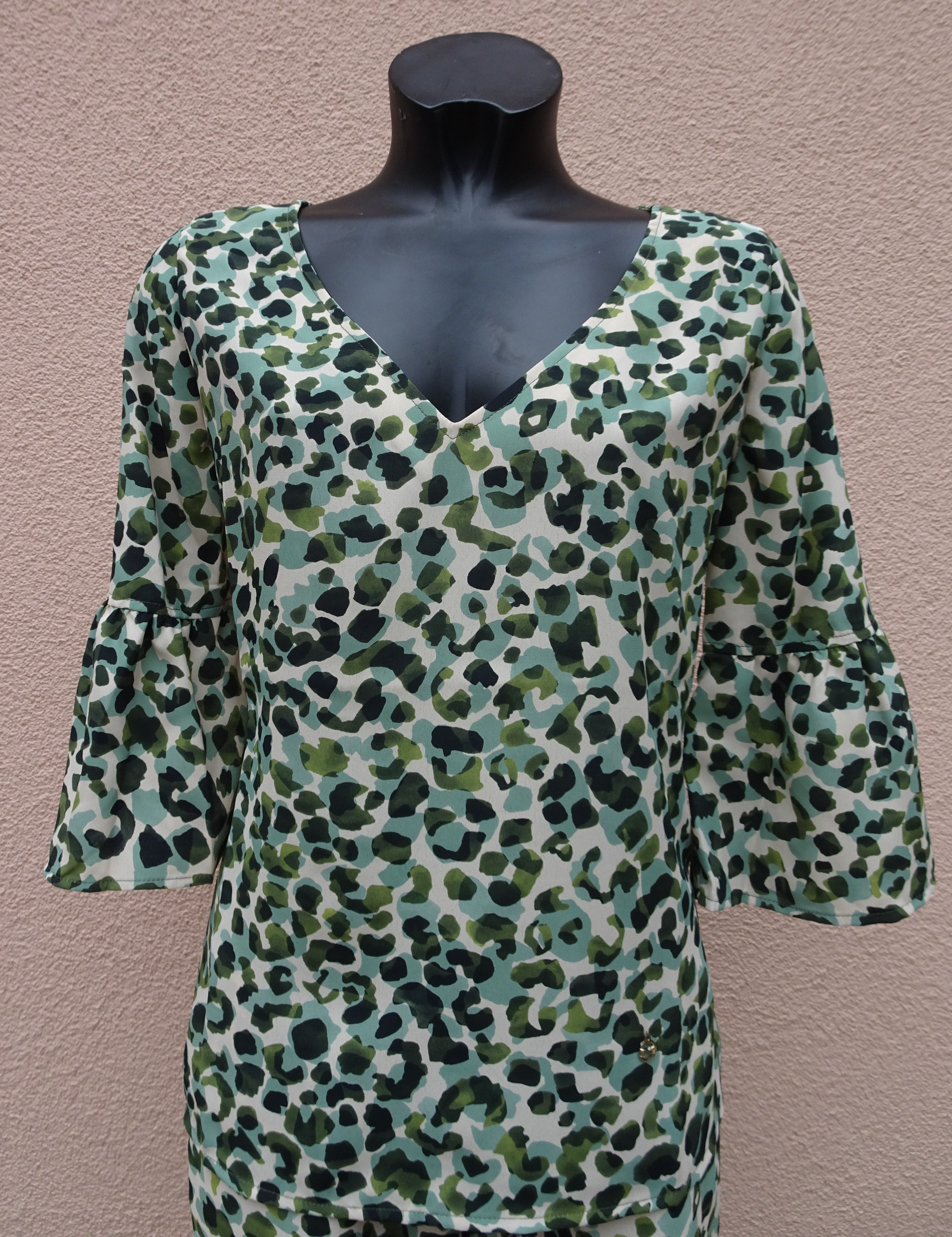 NERO GIARDINI - Camicie e bluse - shopmonicamoda
