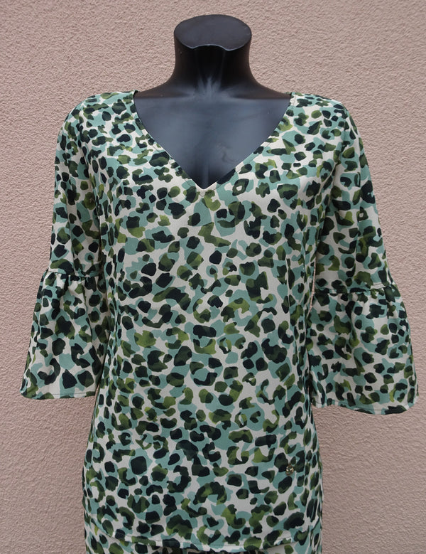 NERO GIARDINI - Camicie e bluse - shopmonicamoda