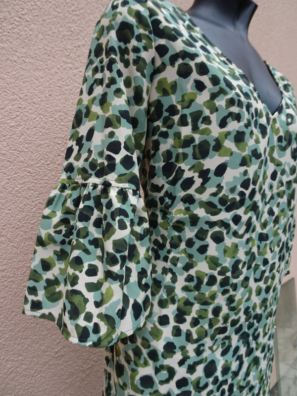 NERO GIARDINI - Camicie e bluse - shopmonicamoda