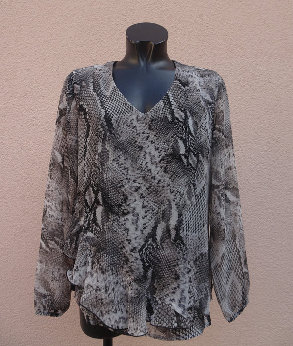 NERO GIARDINI - Camicie e  bluse - shopmonicamoda