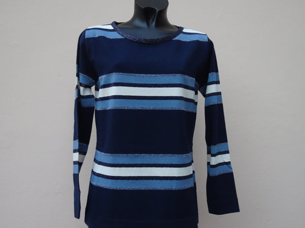 LINEA CINQUE - Maglieria - shopmonicamoda