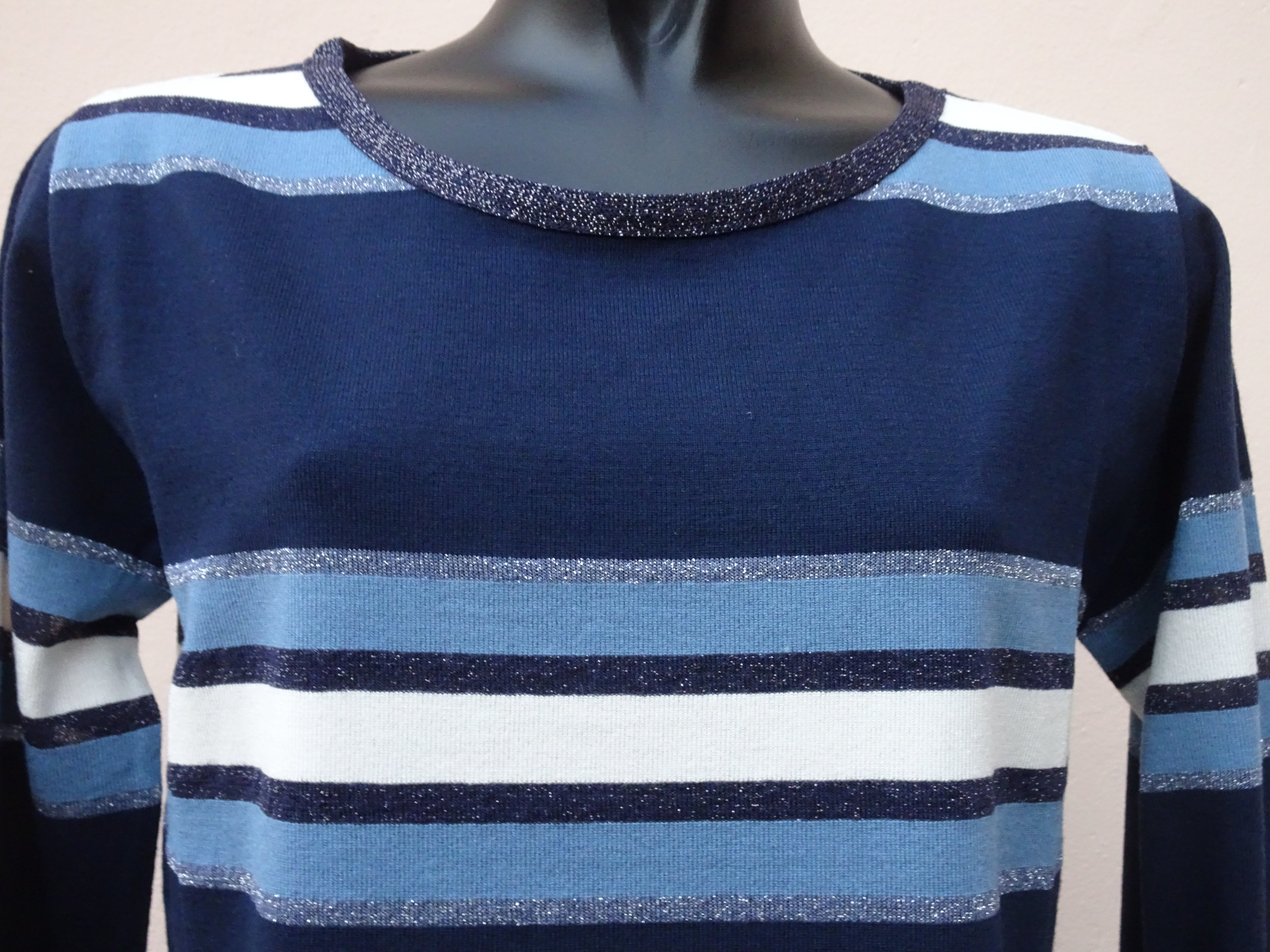 LINEA CINQUE - Maglieria - shopmonicamoda