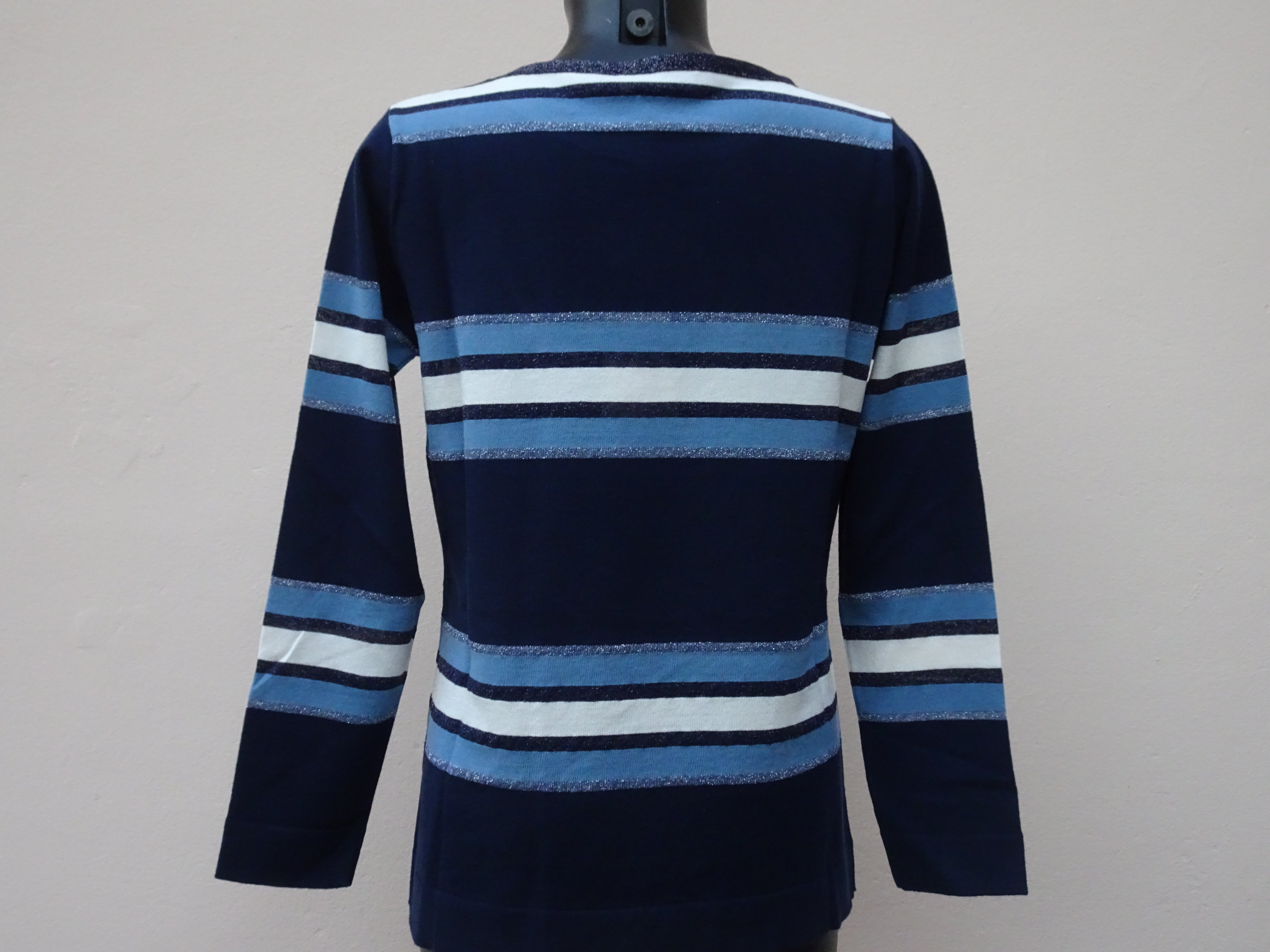 LINEA CINQUE - Maglieria - shopmonicamoda