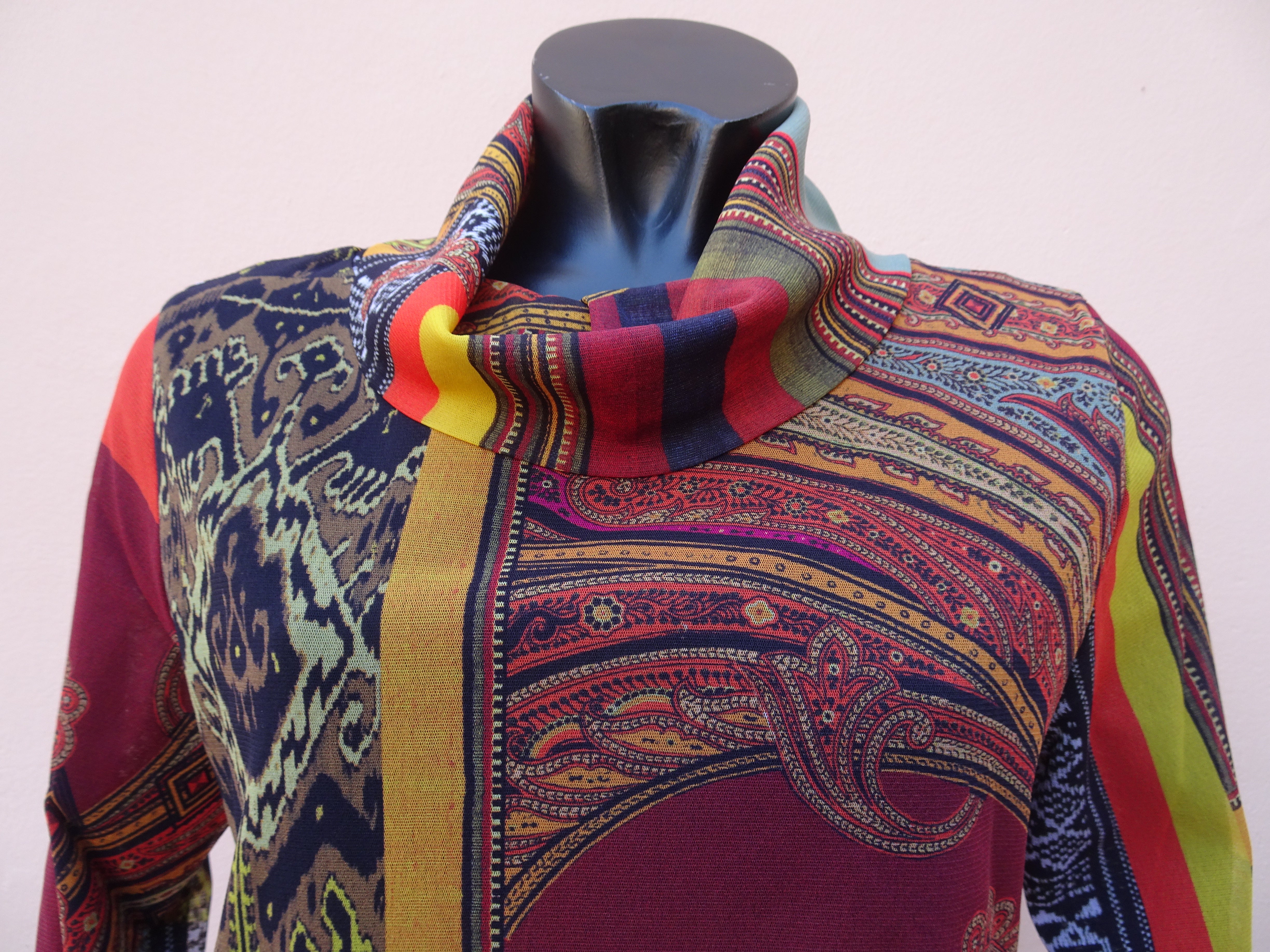 LINEA CINQUE - Maglieria - shopmonicamoda