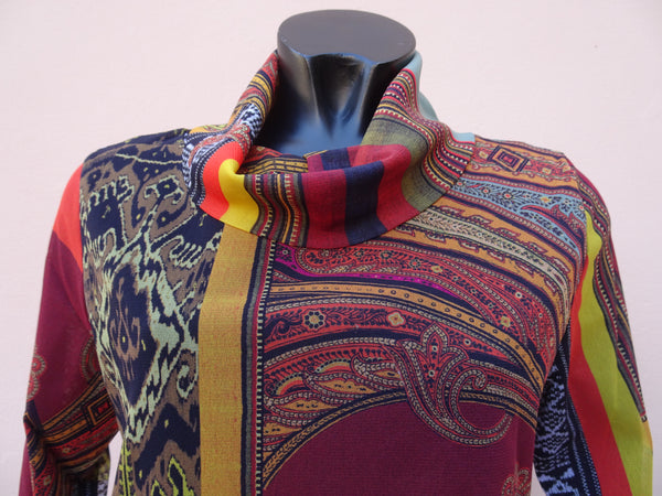 LINEA CINQUE - Maglieria - shopmonicamoda