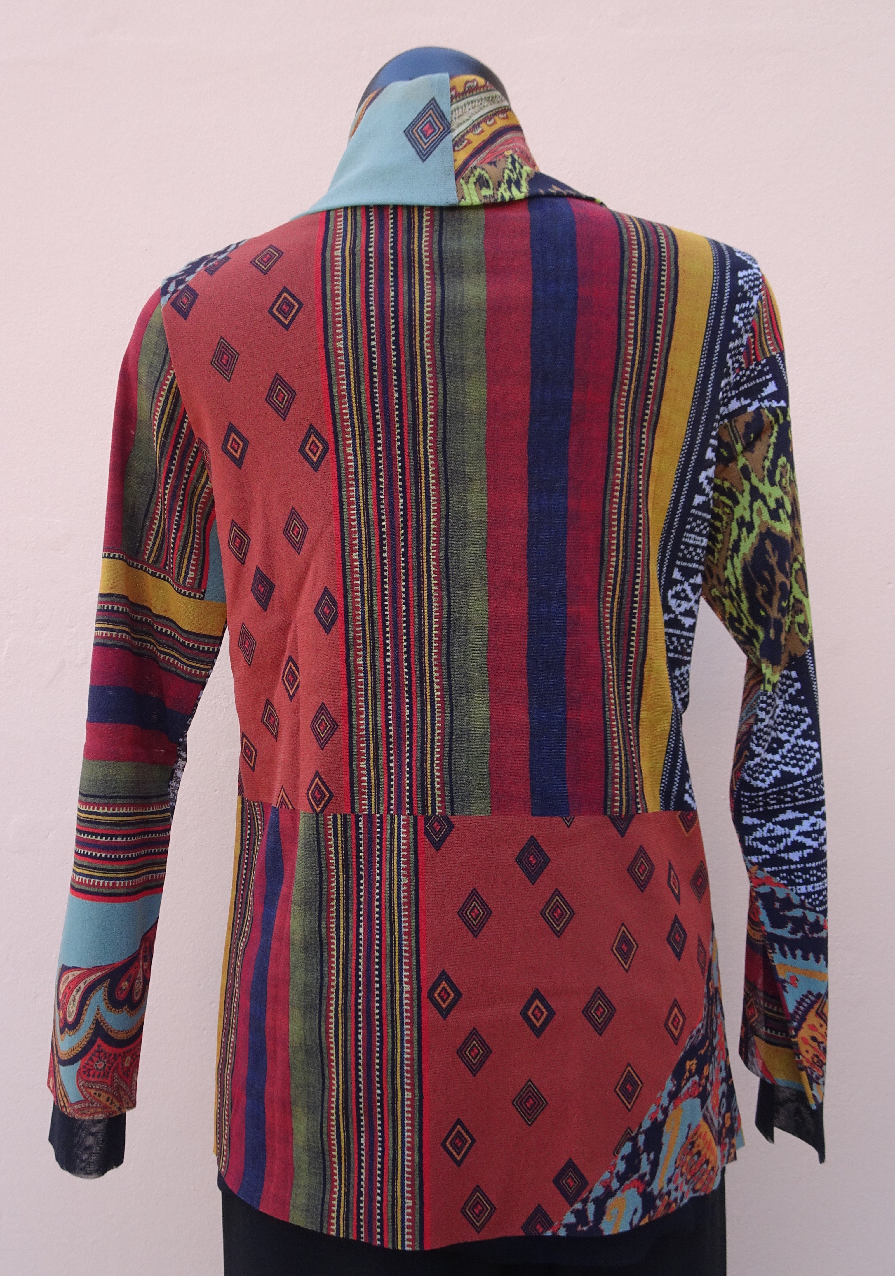 LINEA CINQUE - Maglieria - shopmonicamoda