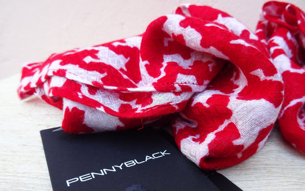 PENNYBLACK - Stola - shopmonicamoda