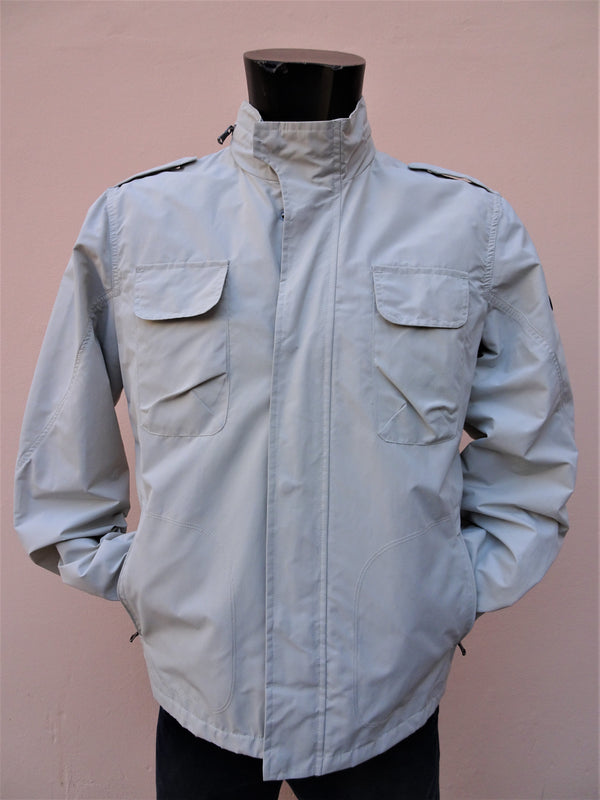 NAVY SAIL - Giubbino - shopmonicamoda