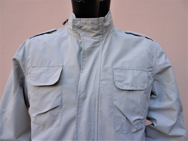 NAVY SAIL - Giubbino - shopmonicamoda