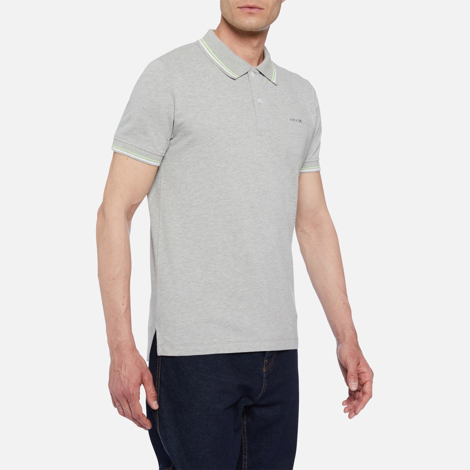 Geox - Polo - shopmonicamoda