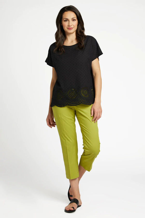 LUISA VIOLA - T-shirt - shopmonicamoda