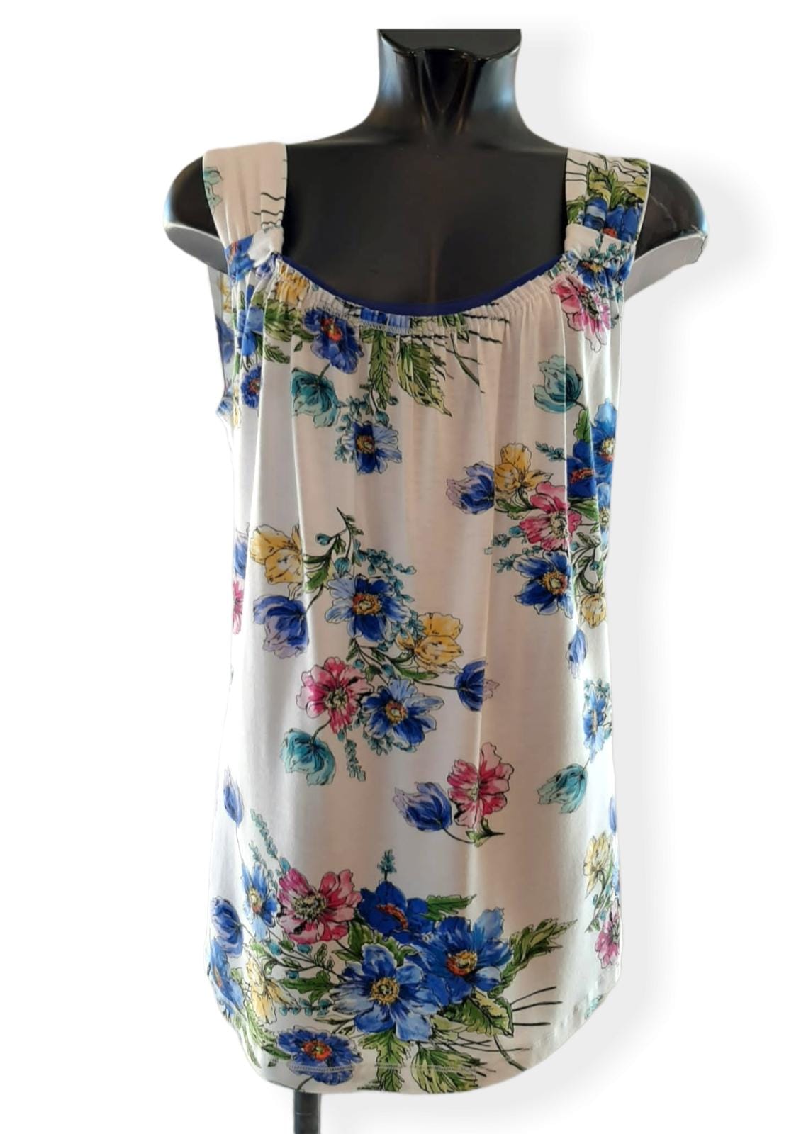 CARLA FERRONI - Top e T-shirt - shopmonicamoda