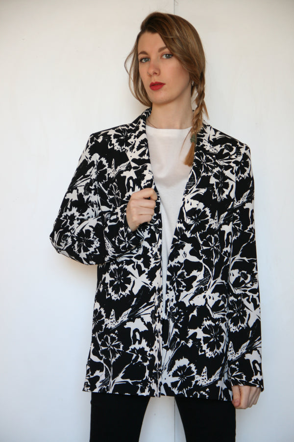 LUISA VIOLA - Giacca - shopmonicamoda