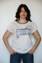 Carica l&#39;immagine nel visualizzatore di Gallery, LINEA CINQUE - Top e T-Shirt - shopmonicamoda
