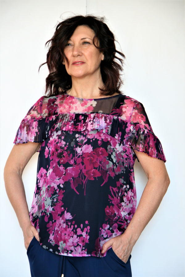 GIULIA VALLI - Camicie e blusa - shopmonicamoda