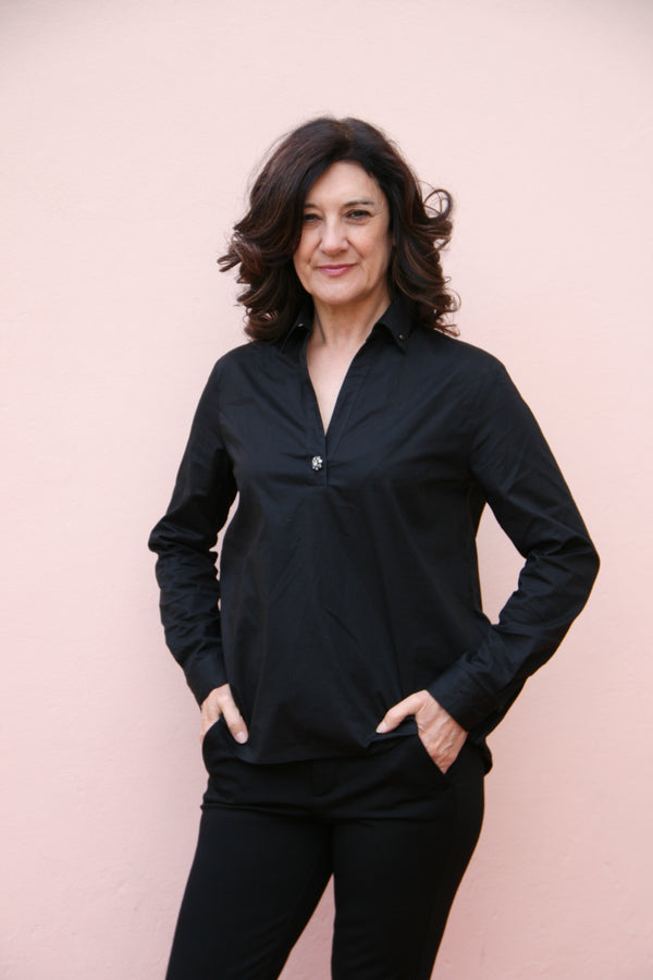 NERO GIARDINI - Camicie e bluse - shopmonicamoda