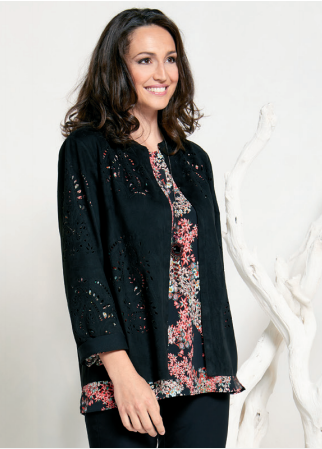 LUISA VIOLA - Giacca - shopmonicamoda