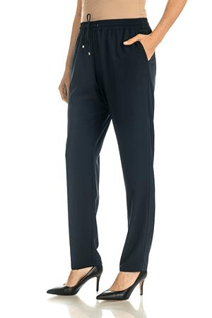 LUISA VIOLA - Pantaloni - shopmonicamoda